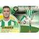 Sanabria Betis UF19 Ediciones Este 2016-17