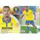 Boateng Las Palmas UF33 Ediciones Este 2016-17