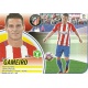 Gameiro Atlético Madrid UF36 Ediciones Este 2016-17