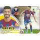 Fran Rico Eibar UF51 Ediciones Este 2016-17