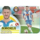 Demichelis Espanyol Coloca 4B Ediciones Este 2016-17