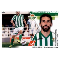 Jordi Figueras Betis 8