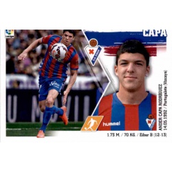 Capa Eibar 13 Ediciones Este 2015-16