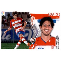 Mainz Granada 7 Ediciones Este 2015-16