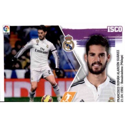 Isco Real Madrid 16 Ediciones Este 2015-16