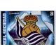 Escudo Real Sociedad 1 Ediciones Este 2015-16