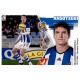 Ansotegui Real Sociedad 7 Ediciones Este 2015-16