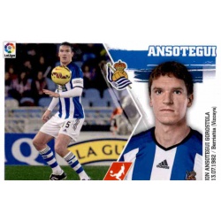 Ansotegui Real Sociedad 7 Ediciones Este 2015-16