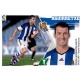 Aguirretxe Real Sociedad 20 Ediciones Este 2015-16