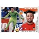 Diego Alves Valencia 3 Ediciones Este 2015-16