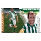 Rafael Van der Vaart Betis UF2 Ediciones Este 2015-16