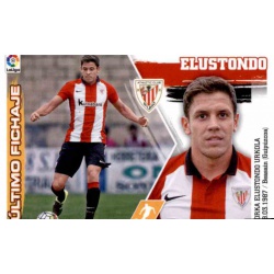 Elustondo Athletic Club UF4 Ediciones Este 2015-16