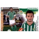 Pezzella Betis UF11 Ediciones Este 2015-16