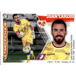 Juan Carlos Rayo Vallecano UF45 Ediciones Este 2015-16