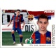 Munir Barcelona Coloca 20 b Ediciones Este 2015-16