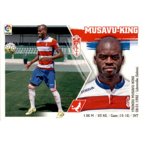 Musavu-King Granada Coloca 09 b Ediciones Este 2015-16