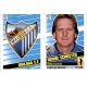 Escudo Bernd Schuster Málaga 13 Ediciones Este 2013-14