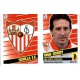 Escudo Unai Emery Sevilla 17 Ediciones Este 2013-14