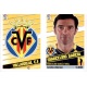 Escudo Marcelino García Villarreal 20 Ediciones Este 2013-14