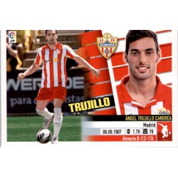 Trujillo Almeria 4 Ediciones Este 2013-14