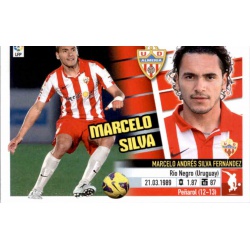 Marcelo Silva Almeria 6 Ediciones Este 2013-14