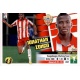 Jonathan Zongo Almeria 14B Ediciones Este 2013-14