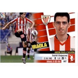 Iraola Athletic Club 3 Ediciones Este 2013-14