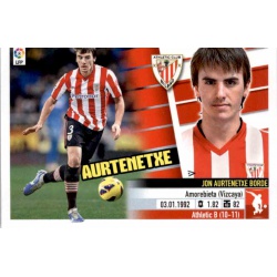 Aurtenetxe Athletic Club 7 Ediciones Este 2013-14