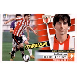 Iturraspe Athletic Club 9 Ediciones Este 2013-14