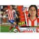 Filipe Atlético Madrid 7 Ediciones Este 2013-14