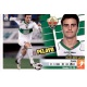 Pelayo Elche 10 Ediciones Este 2013-14