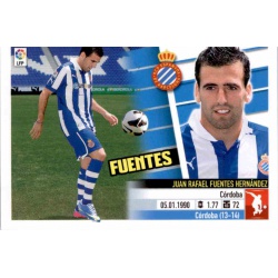 Fuentes Espanyol 6B Ediciones Este 2013-14