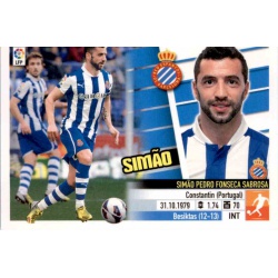 Simao Espanyol 13 Ediciones Este 2013-14