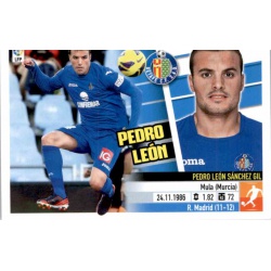 Pedro León Getafe 13 Ediciones Este 2013-14