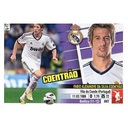 Coentrao Real Madrid 8A Ediciones Este 2013-14