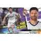 Xabi Alonso Real Madrid 9 Ediciones Este 2013-14