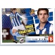 Íñigo Martínez Real Sociedad 6A Ediciones Este 2013-14