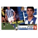 José Ángel Real Sociedad 6B Ediciones Este 2013-14