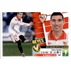 Reyes Sevilla 14 Ediciones Este 2013-14