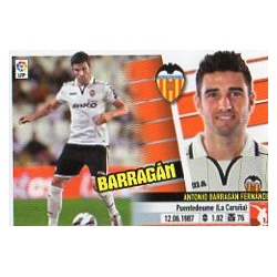 Barragán Valencia 4A Ediciones Este 2013-14