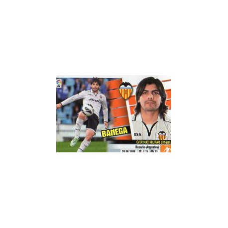 Banega Valencia 8 Ediciones Este 2013-14