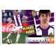 Álvaro Rubio Valladolid 9 Ediciones Este 2013-14