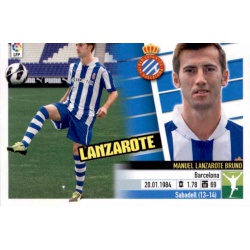 Lanzarote Espanyol UF2 Ediciones Este 2013-14