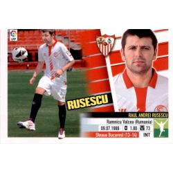 Rusescu Sevilla UF3 Ediciones Este 2013-14