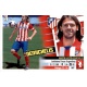 Demichelis Atlético Madrid UF12 Ediciones Este 2013-14