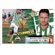 Steinhofer Betis UF31 Ediciones Este 2013-14