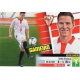 Gameiro Sevilla UF38 Ediciones Este 2013-14