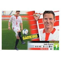 Gameiro Sevilla UF38 Ediciones Este 2013-14