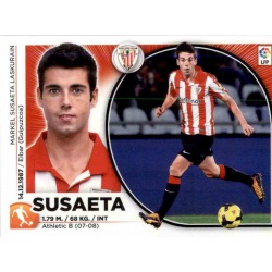 Susaeta Athletic Club 13 Ediciones Este 2014-15