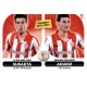 Susaeta - Aduriz Athletic Club Ediciones Este 2014-15